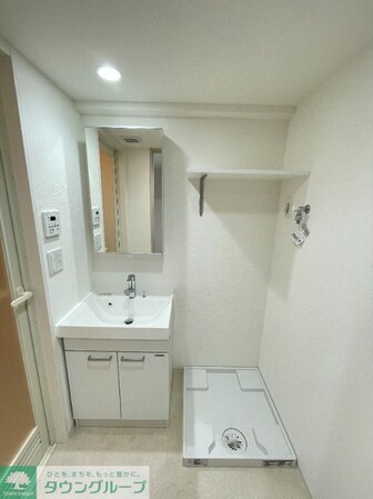 ブライズ北綾瀬の物件内観写真